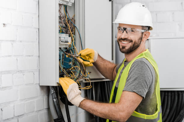 Best Electrical Repair Services  in Clinton, TN