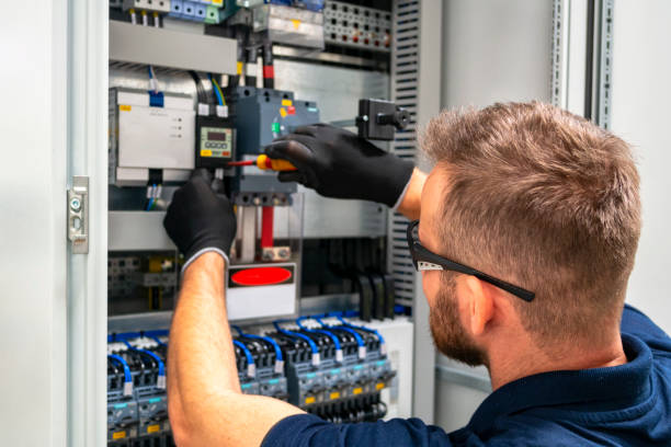 Reliable TN Electrician Solutions