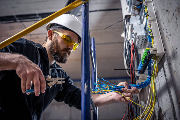 Best Electrical Installation Contractor  in Clinton, TN