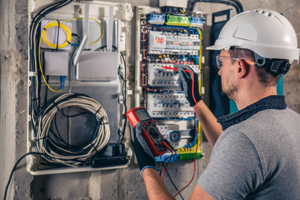 Best Electrician Near Me  in Clinton, TN