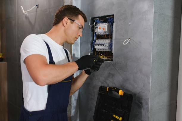 Best Electrical System Inspection  in Clinton, TN