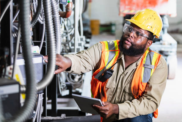 Best Best Electricians Near Me  in Clinton, TN