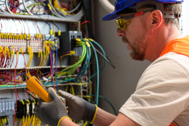 Best Commercial Electrician Services  in Clinton, TN